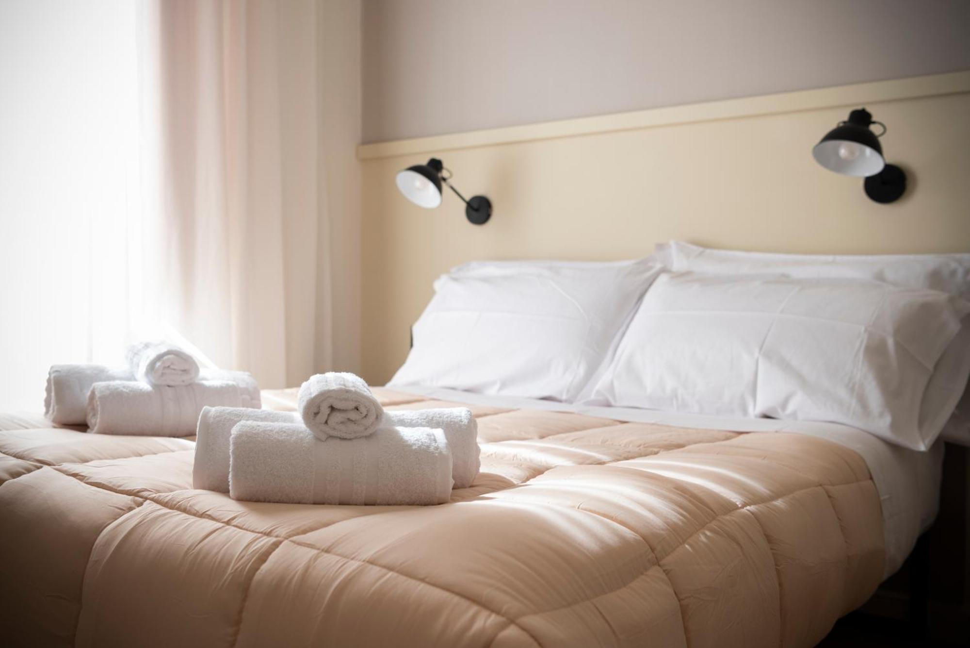 Residenza Leone Xiii Hotell