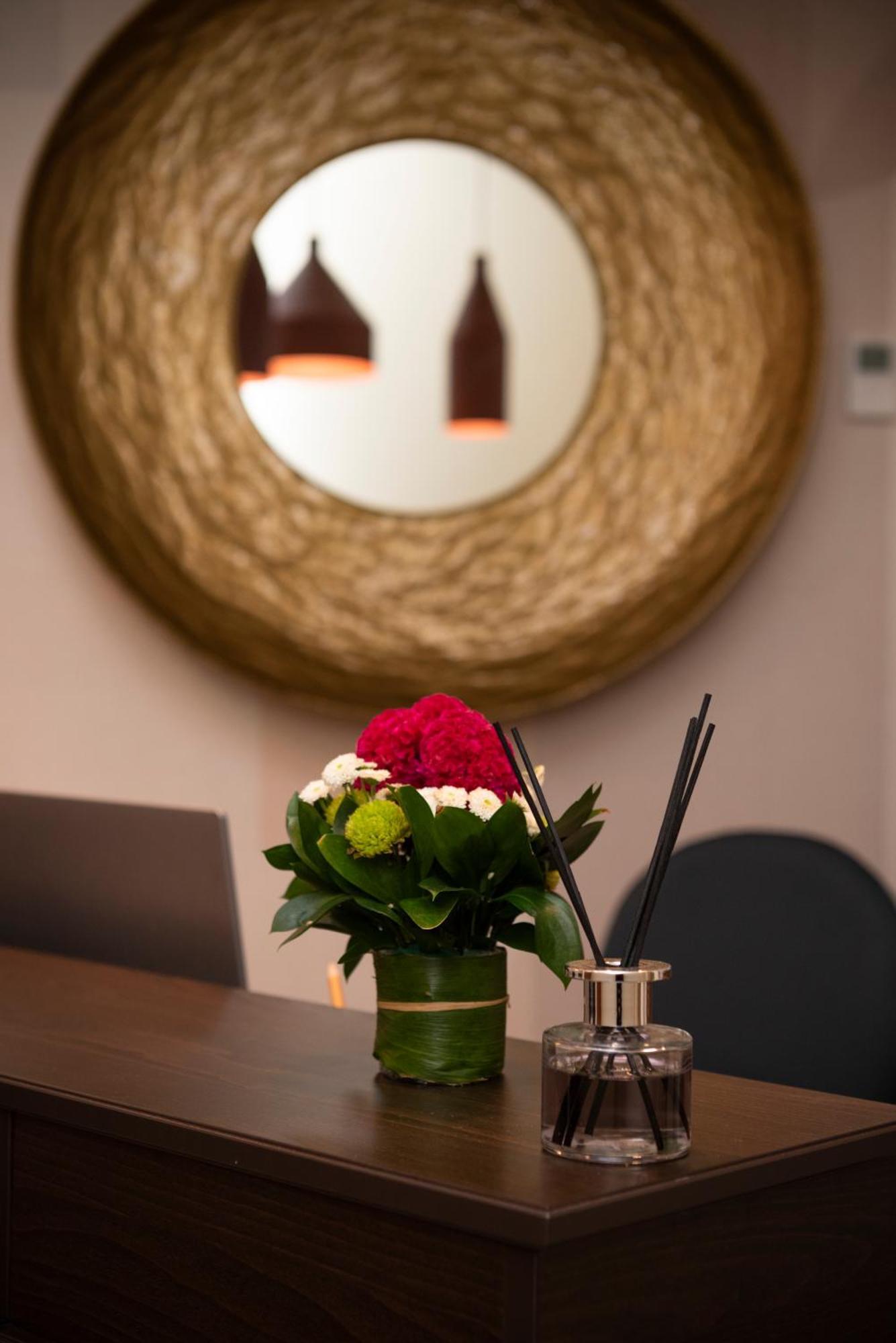 Hotell Residenza Leone Xiii Rom