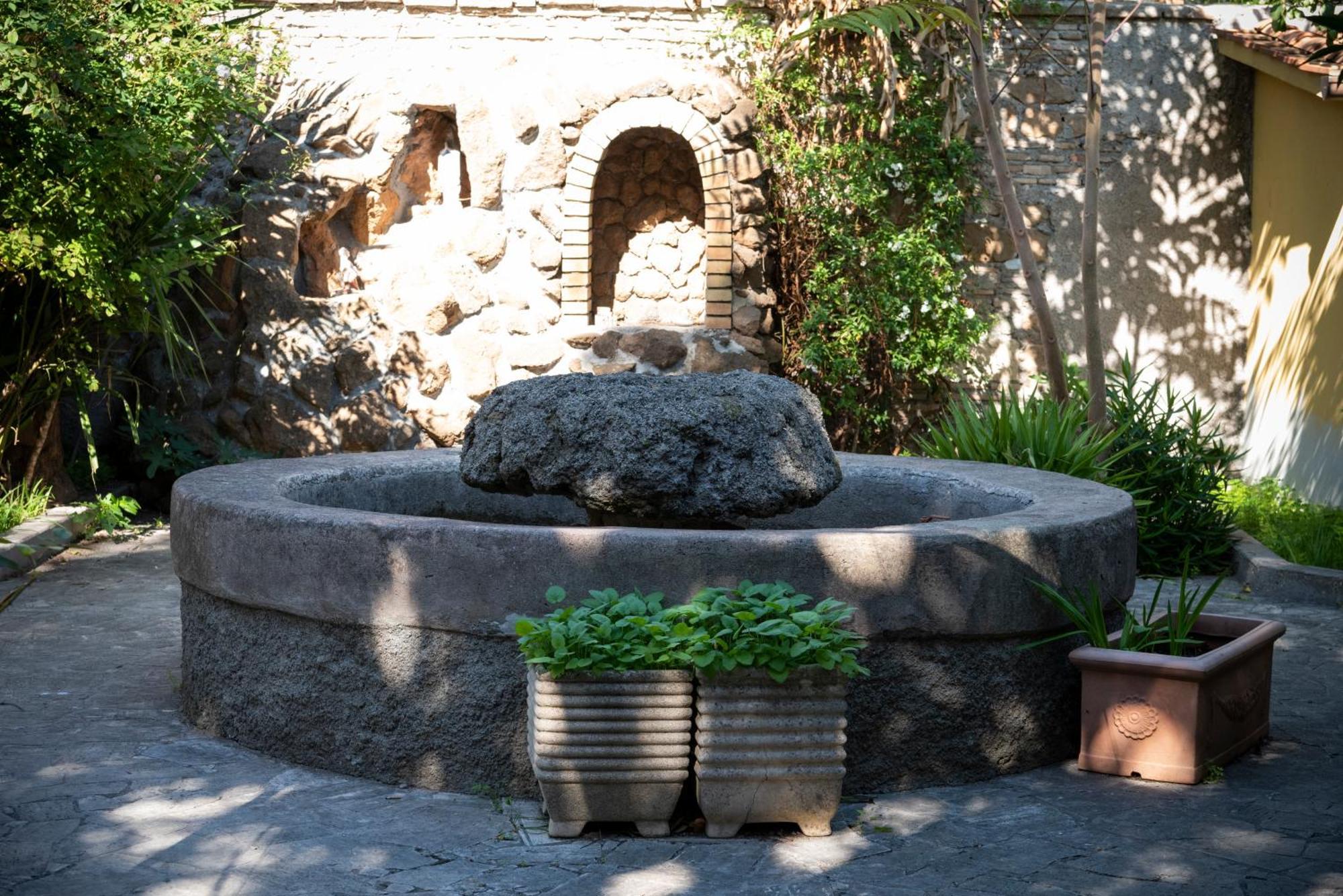 Residenza Leone Xiii Hotell Rom