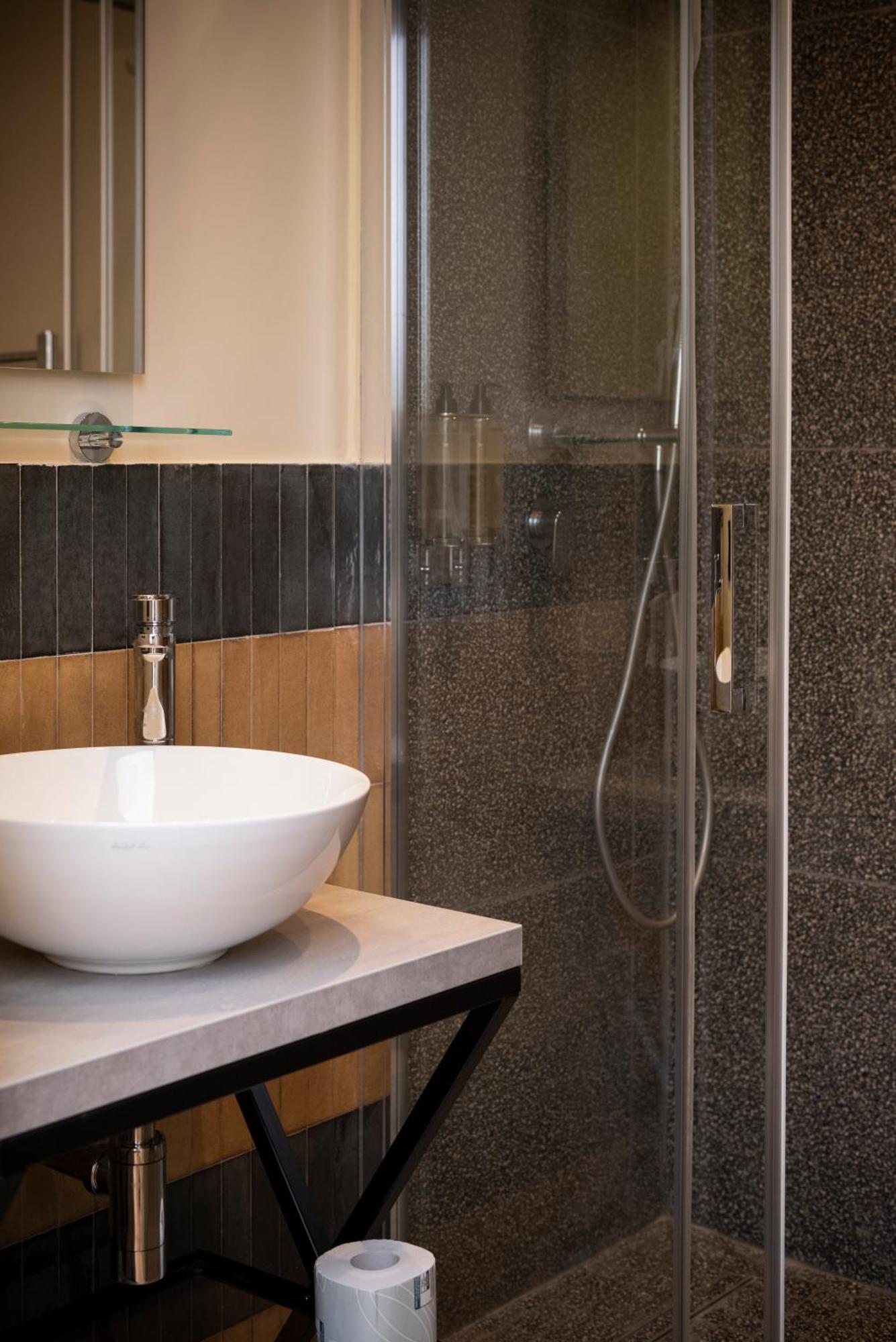 Hotell Residenza Leone Xiii