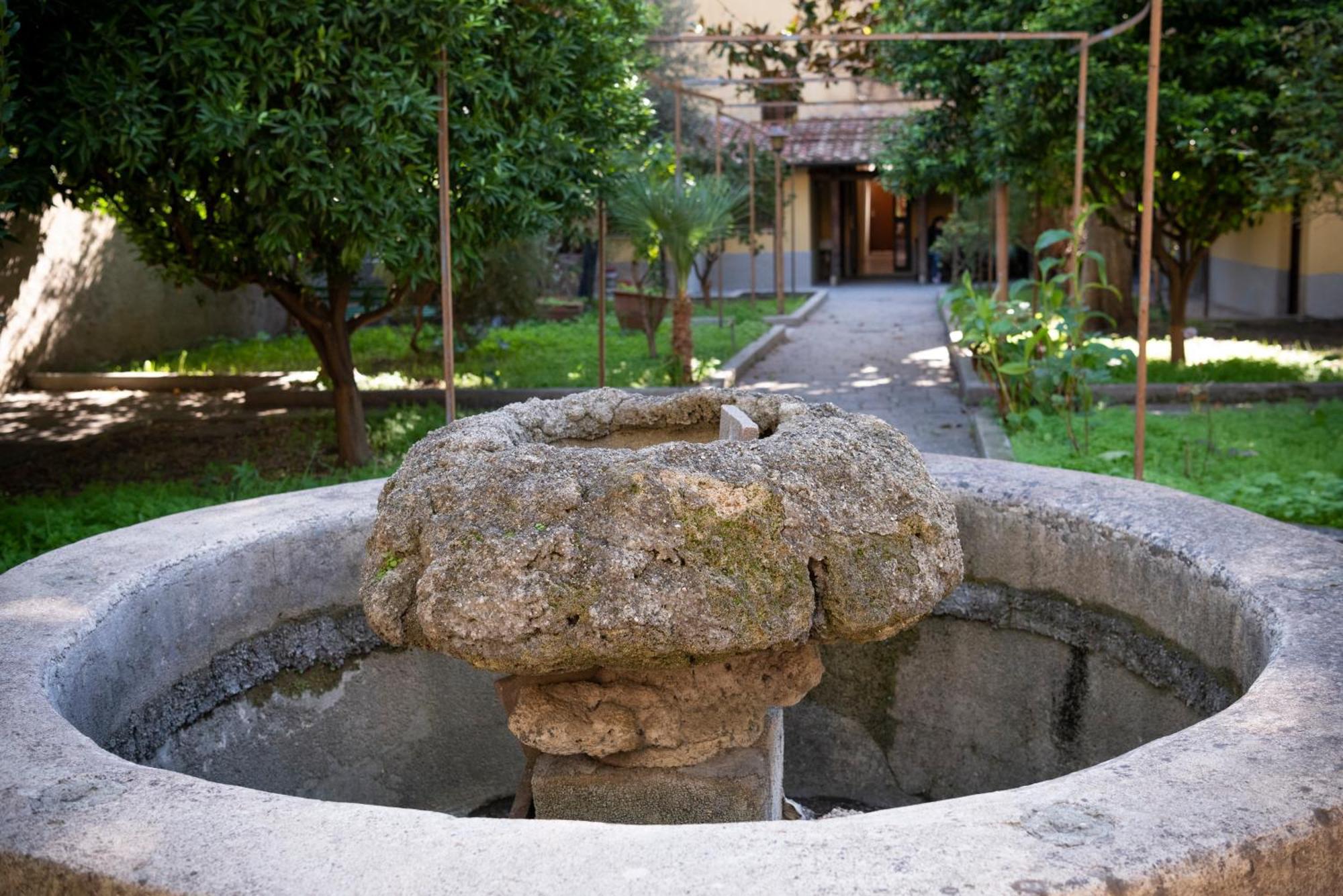 Hotell Residenza Leone Xiii Rom