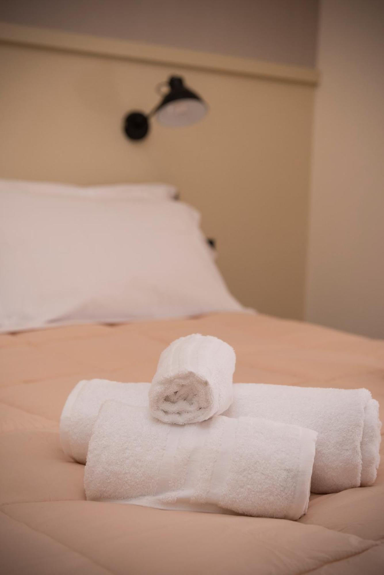 Residenza Leone Xiii Hotell Rom