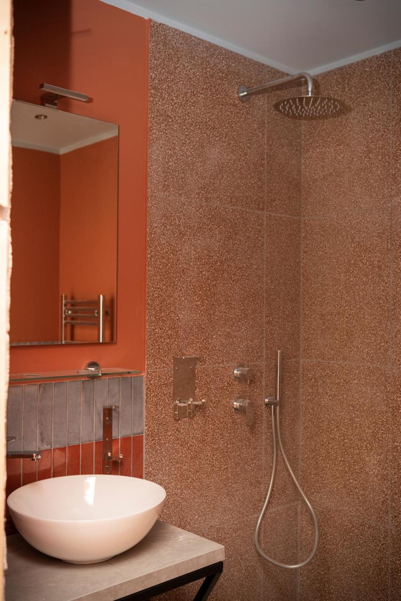 Residenza Leone Xiii Hotell Rom