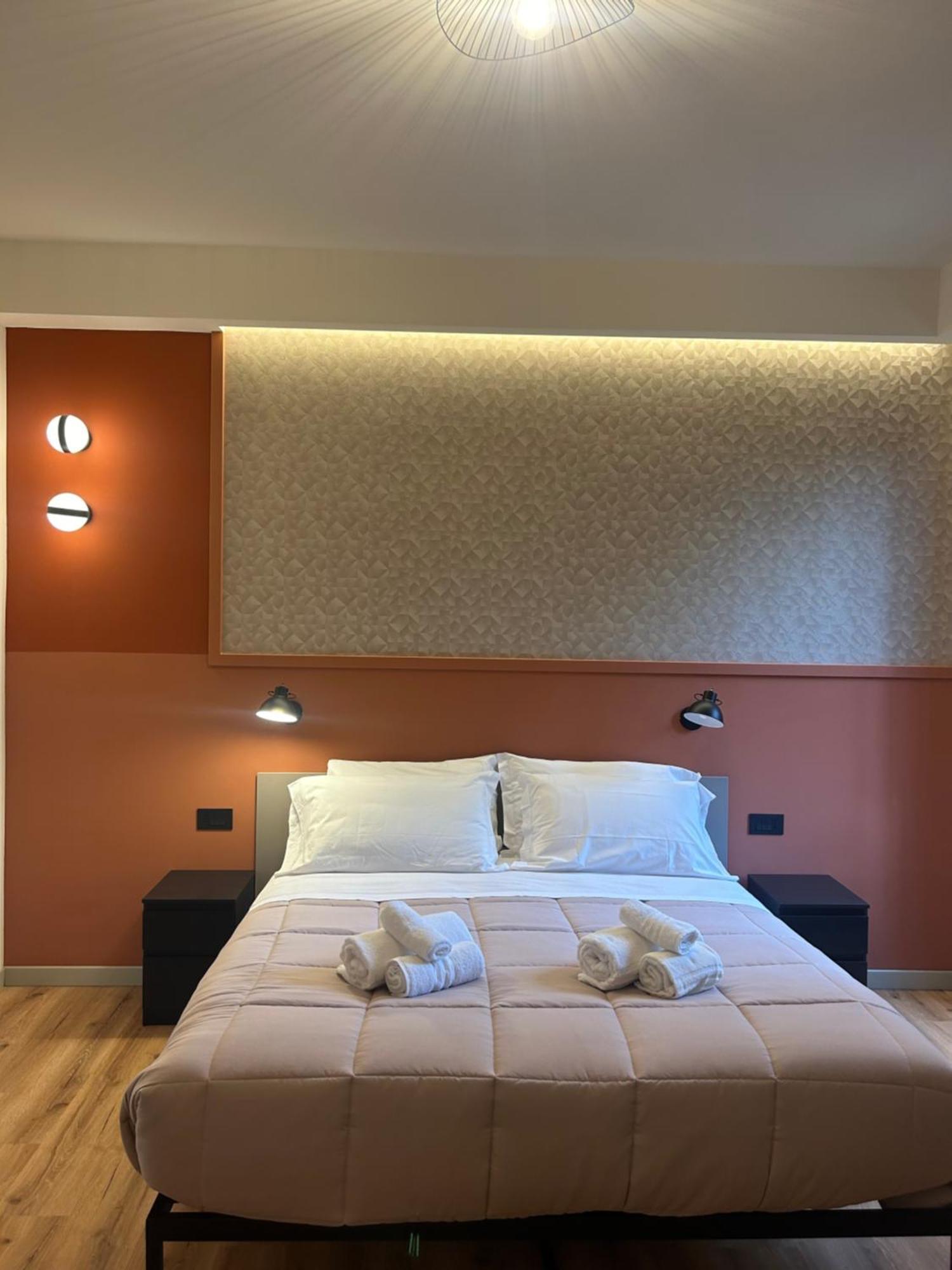 Hotell Residenza Leone Xiii