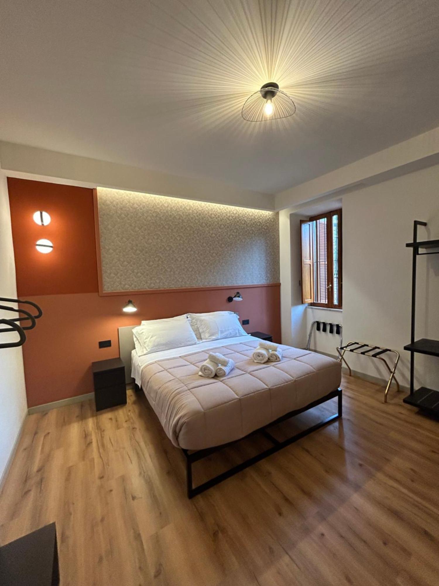 Hotell Residenza Leone Xiii *